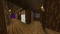 Utility Hallway