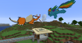 Derpy Hooves in the context of Pixel Art Land